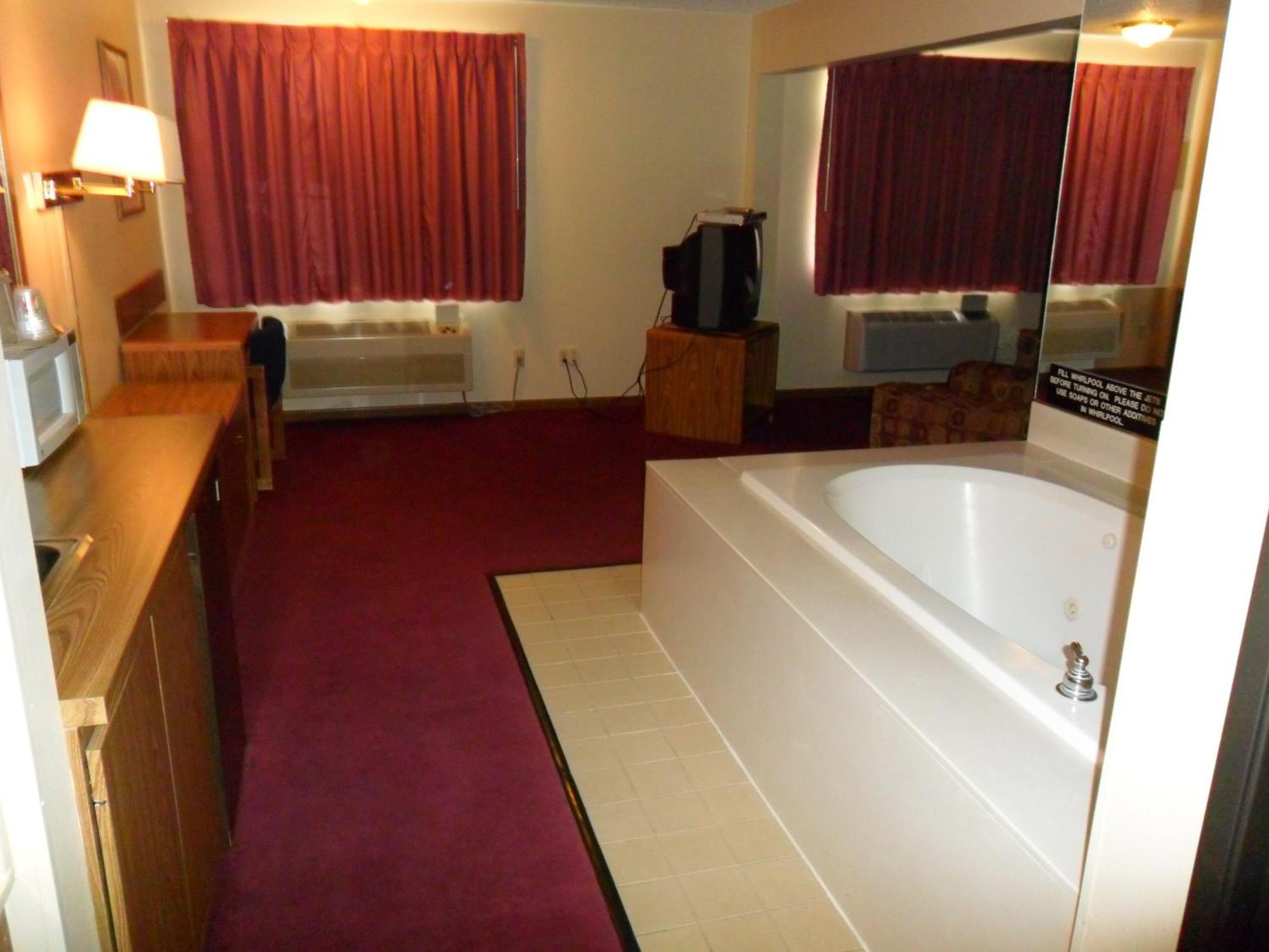 Super 8 By Wyndham Chadron Ne Hotel Buitenkant foto