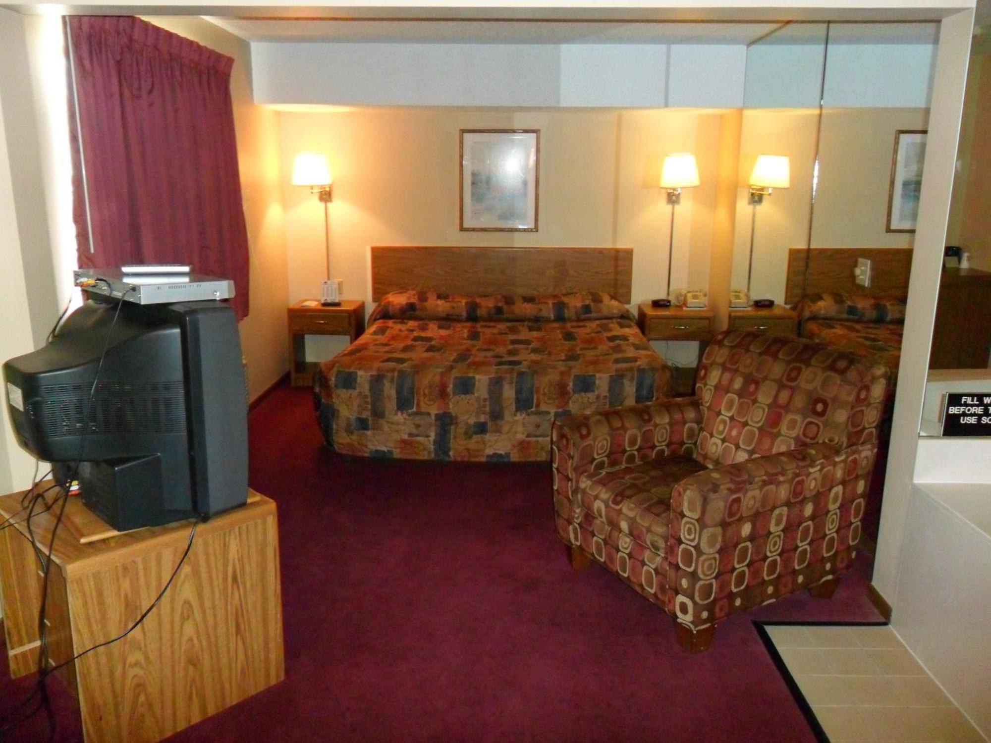 Super 8 By Wyndham Chadron Ne Hotel Buitenkant foto
