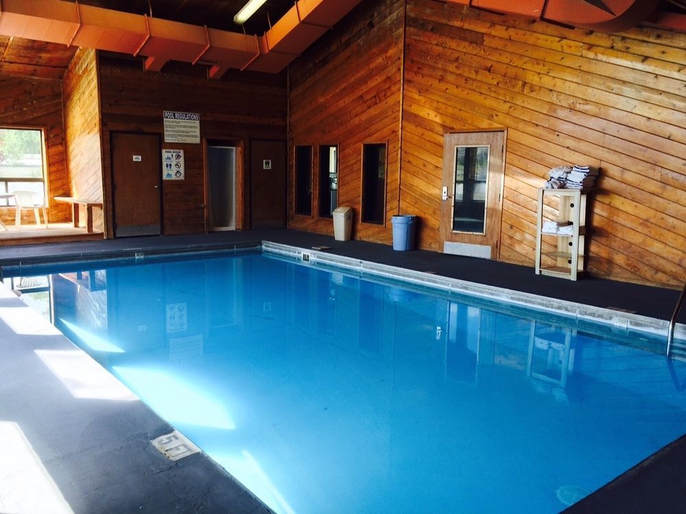 Super 8 By Wyndham Chadron Ne Hotel Buitenkant foto